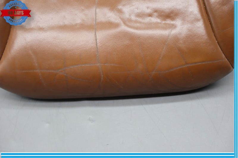 Load image into Gallery viewer, 00-03 Mercedes W210 E320 E430 Front Left Side Lower Buttom Seat Cushion Oem
