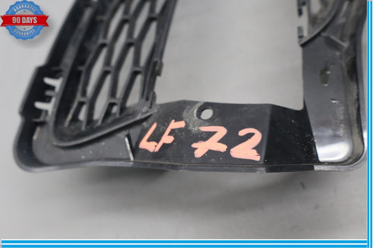 14-17 Land Rover Range Rover Sport Front Left Driver Side Bumper Grill Oem