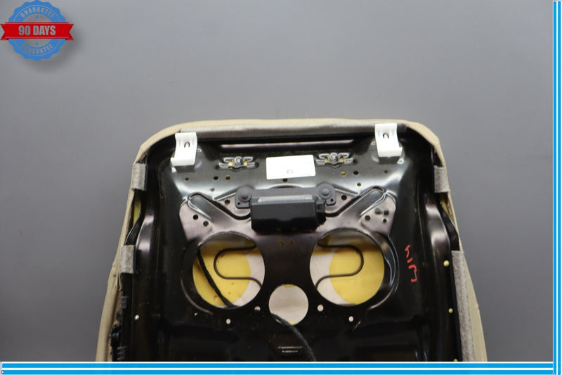 Load image into Gallery viewer, 13-19 Mercedes X166 GL450 Front Left Side Lower Bottom Seat Cushion Oem
