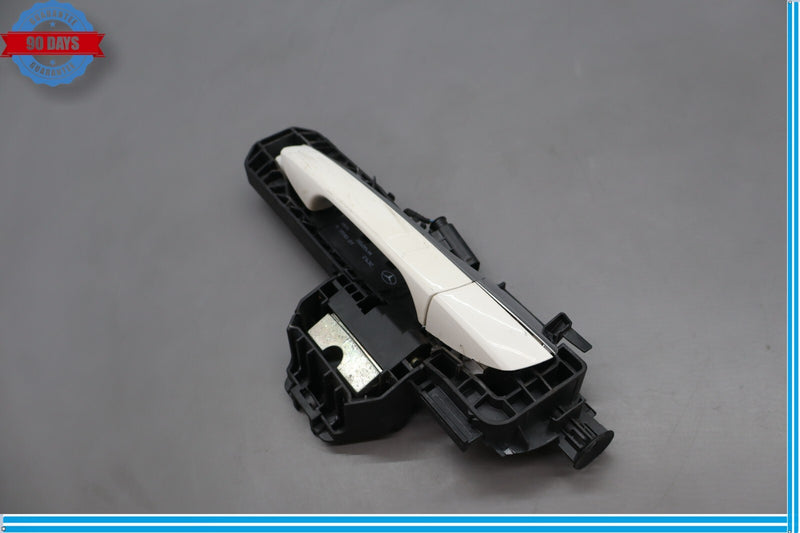 Load image into Gallery viewer, 06-19 Mercedes X166 GL450 ML350 Rear Left Driver Side Exterior Door Handle Oem
