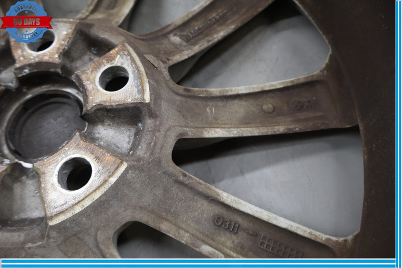 Load image into Gallery viewer, 12-24 Jaguar F-Type XF XFR XFR-S 18'' Alloy Wheel Rim 8.5Jx18 R18 Oem
