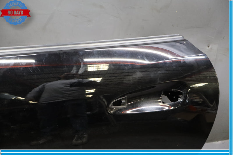 Load image into Gallery viewer, 12-20 Mercedes R172 SLK250 SLK350 Left Driver Exterior Door Shell Panel Oem
