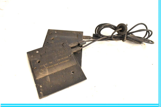 00-06 Mercedes CL500 CL600 W215 Rear Bumper Radio Telephone Antenna Oem