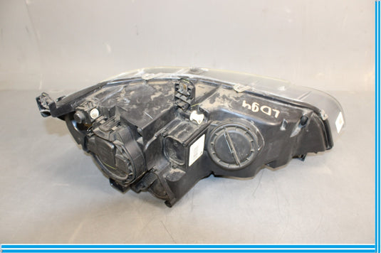 07-10 BMW X5 E70 Front Left Driver Side Xenon Headlight Lamp Assembly Oem