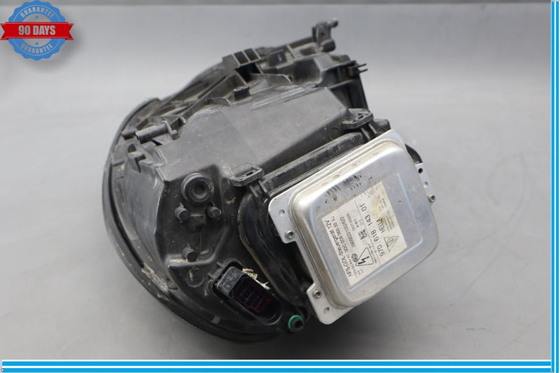 Load image into Gallery viewer, 10-13 Porsche Panamera Turbo Front Right Passenger Side Headlight Head Light Oem
