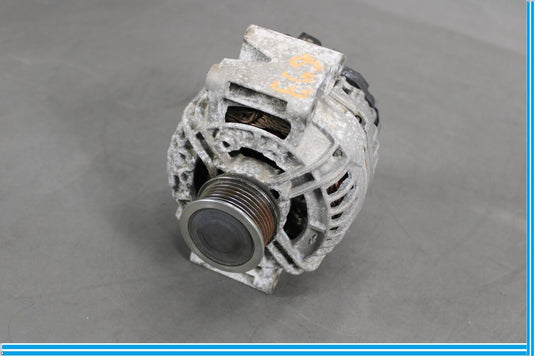 14-17 Volkswagen CC Engine Motor Alternator Generator Oem