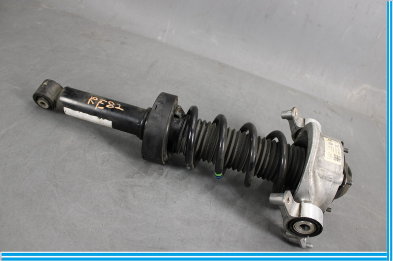 Load image into Gallery viewer, 11-18 Porsche Cayenne Rear Left Side Suspension Shock Strut Absorber Oem
