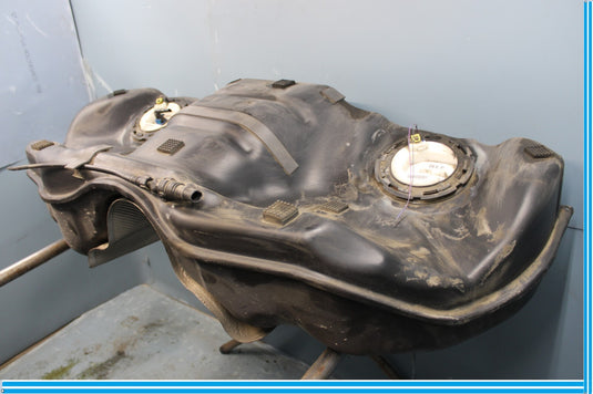 14-20 Maserati Ghibli Fuel Gas Tank Reservoir Pump Assembly Oem
