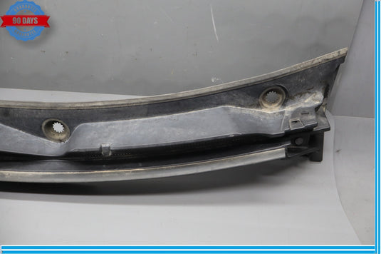 18-23 Buick Enclave Avenir Windshield Wiper Cowl Vent Panel Grille Cover Oem
