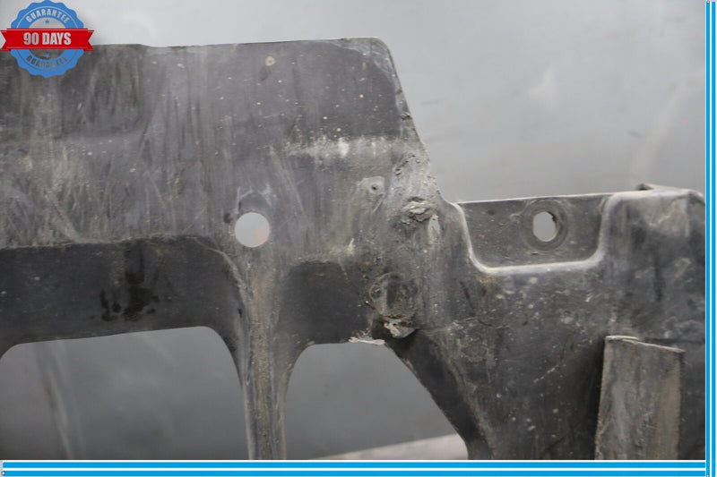 Load image into Gallery viewer, 14-19 Maserati Ghibli Front Bottom Engine Protection Cover Splash Shield Oem
