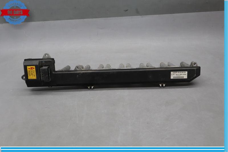 Load image into Gallery viewer, 01-14 Mercedes SL600 CL600 S600 Right Passenger Side Ignition Coil Pack Oem

