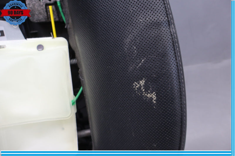 Load image into Gallery viewer, 10-16 Porsche Panamera 970 Front Right or Left Seat Upper Top Cushion Oem
