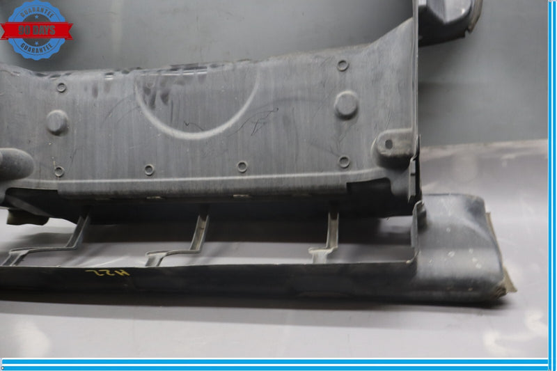 Load image into Gallery viewer, 10-12 LR Range Rover L322 Radiator Support Air Duct Deflector Baffle Oem
