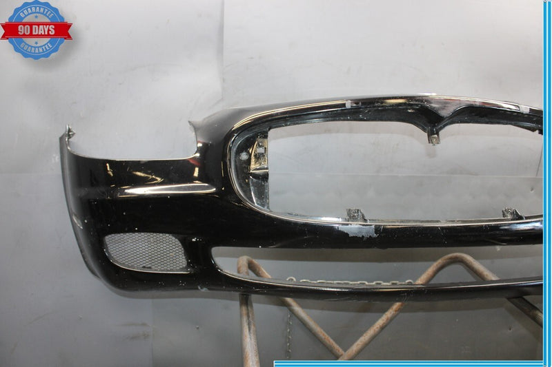 Load image into Gallery viewer, 03-08 Maserati Quattroporte M139 4.2L V8 Front Bumper Cover Assembly Oem
