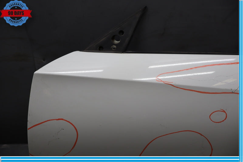 Load image into Gallery viewer, 03-08 BMW E85 E86 Z4 Front Left Driver Side Exterior Door Shell Panel Oem
