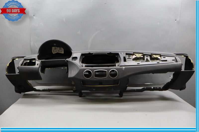 Load image into Gallery viewer, 03-08 BMW E85 Z4 Dashboard Dash Board Instrument Panel Black 51457046482 Oem
