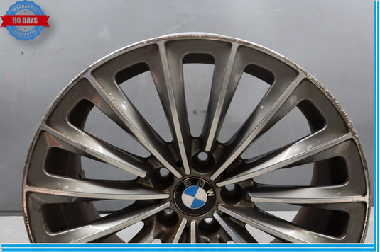 09-16 BMW 535i 740i 750i 8.5x19 19
