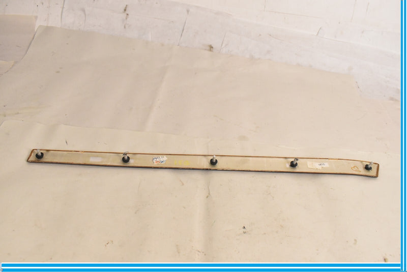 Load image into Gallery viewer, 00-06 Mercedes CL500 CL600 W215 Rear Left Side Panel Wood Trim Molding Oem
