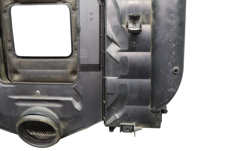Load image into Gallery viewer, 06-13 Mercedes E350 Engine Intake Filter Air Box Assembly A1120940004 Oem
