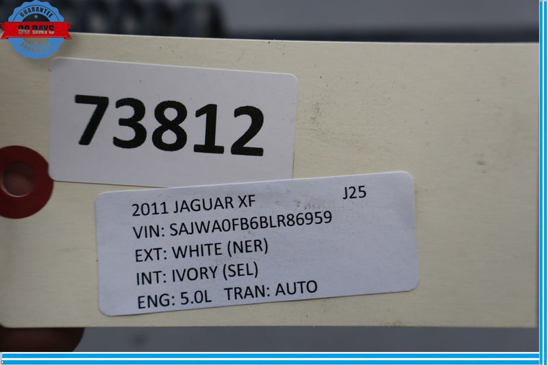 Load image into Gallery viewer, 09-12 Jaguar X250 XF Front Left or Right Side Shock Absorber Strut Oem
