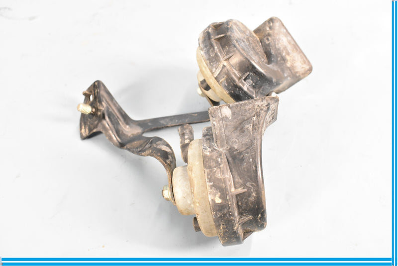 Load image into Gallery viewer, 97-04 Porsche Boxster Front Left &amp; Right High &amp; Low Tone Horn Alarm Set Oem
