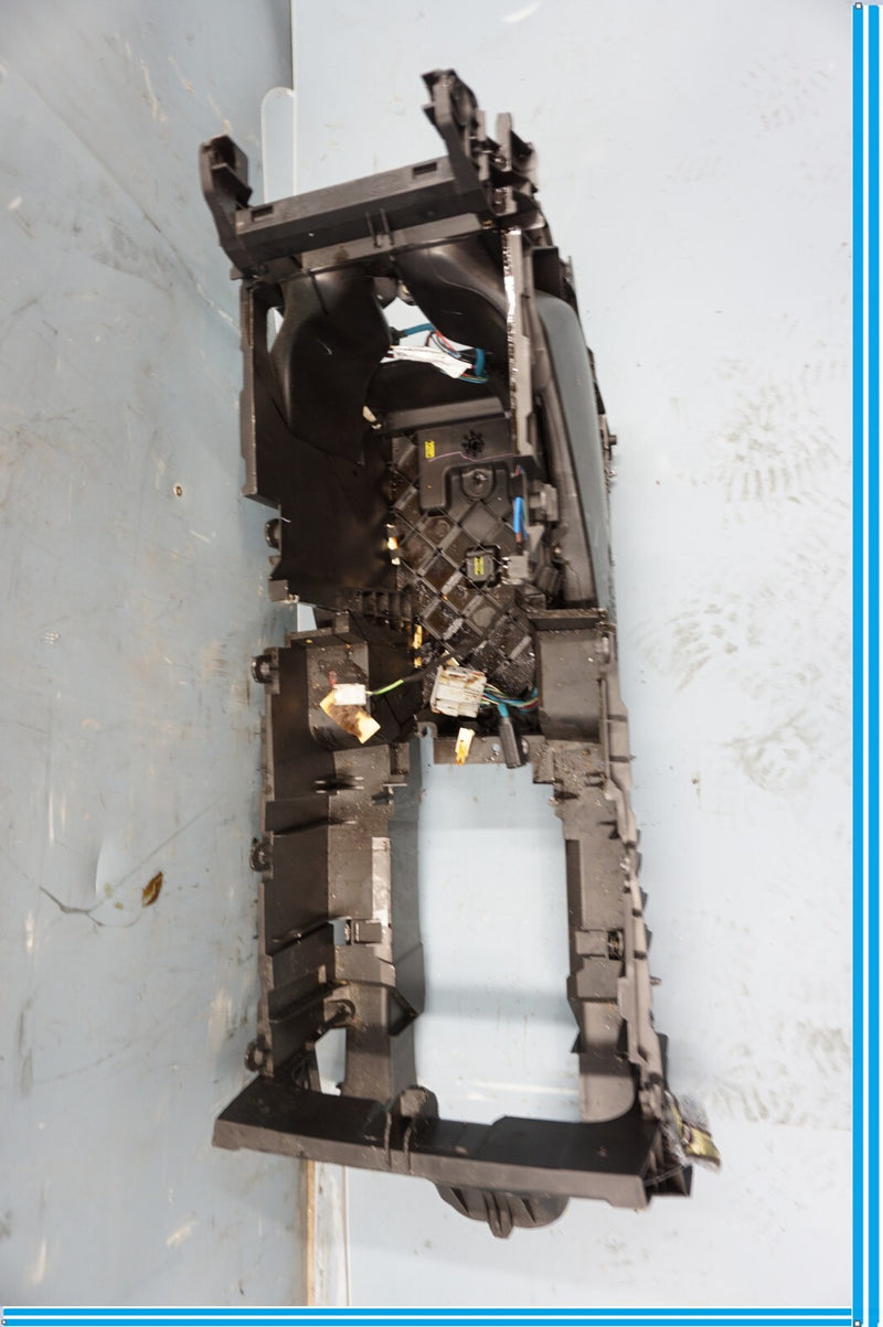 Load image into Gallery viewer, 10-13 Land Rover Range Rover Sport Center Console Base Air Duct Oem
