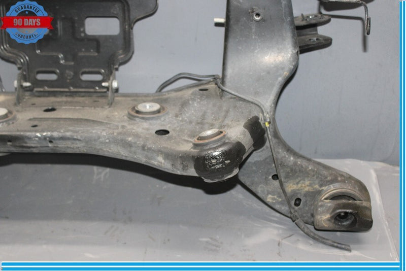 Load image into Gallery viewer, 14-22 Maserati Quattroporte SQ4 M156 Rear Subframe Crossmember Cross Member Oem

