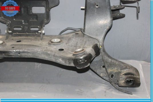 14-22 Maserati Quattroporte SQ4 M156 Rear Subframe Crossmember Cross Member Oem
