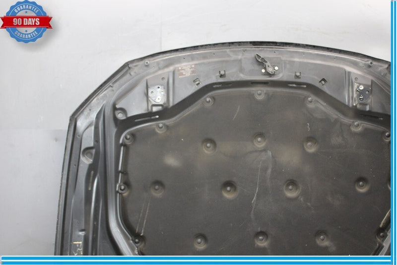 Load image into Gallery viewer, 09-15 BMW 740i 750Li F01 F02 Hood Bonnet Shell Cover Panel Oem
