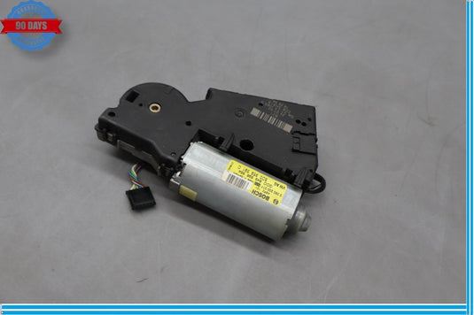 03-10 Porsche Cayenne 955 Turbo Sunroof Sun Roof Motor 8D0959591C Oem