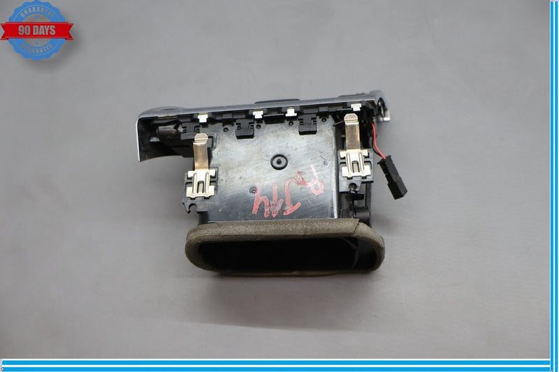 Load image into Gallery viewer, 12-16 Mercedes X166 GL450 SLK350 Right Side Dash AC A/C Air Vent Grill Oem
