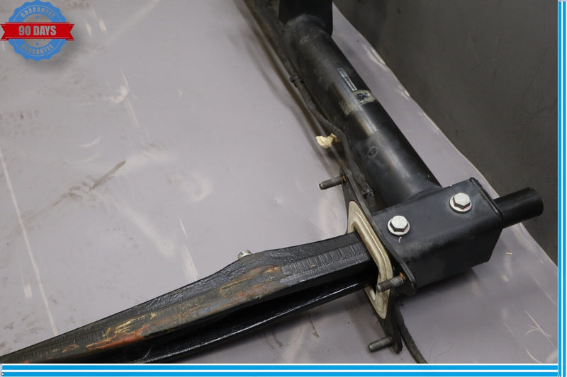 Load image into Gallery viewer, 07-12 Mercedes X164 GL350 GL550 Trailer Rear Tow Hitch Reinforcement Bar Oem
