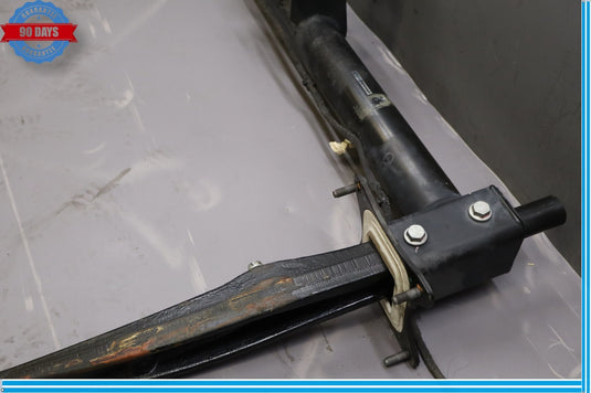07-12 Mercedes X164 GL350 GL550 Trailer Rear Tow Hitch Reinforcement Bar Oem