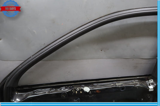 11-18 Porsche Cayenne 958 Hybrid S Front Right Side Exterior Door Shell Oem