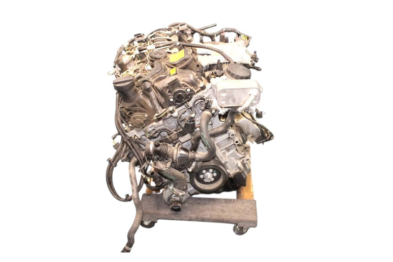 Load image into Gallery viewer, 12-18 BMW E84 X1 328i 320i N20 Turbo Engine Assembly 117K Miles 11002288207 OEM
