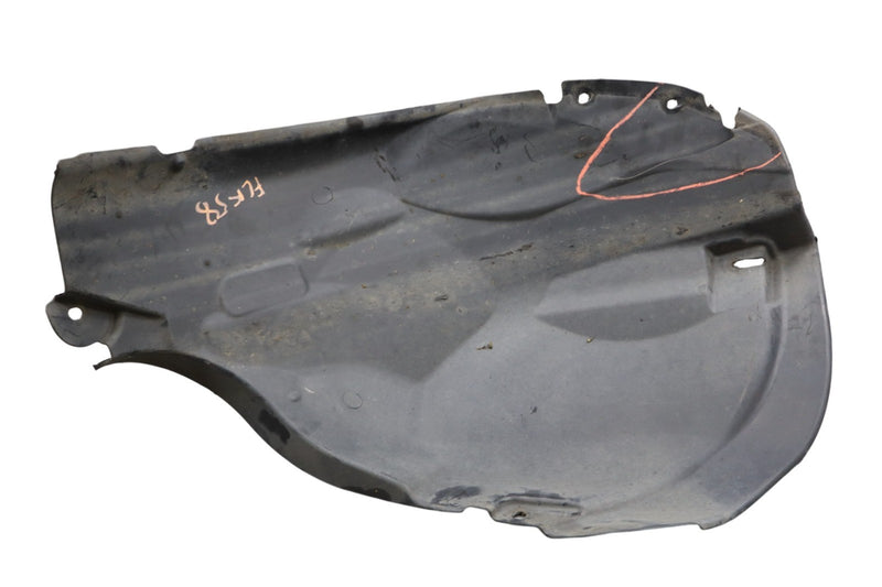 Load image into Gallery viewer, 12-18 Range Rover Evoque Front Left Fender Line Splash Guard Shield Oem *Damage*
