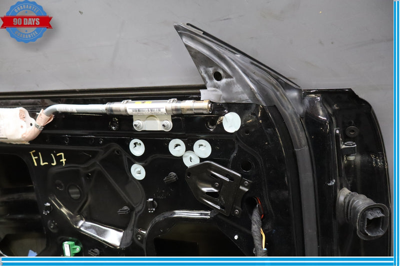 Load image into Gallery viewer, 12-20 Mercedes R172 SLK250 SLK350 Left Driver Exterior Door Shell Panel Oem
