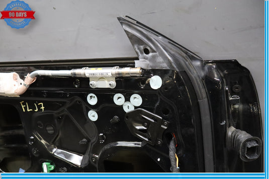 12-20 Mercedes R172 SLK250 SLK350 Left Driver Exterior Door Shell Panel Oem