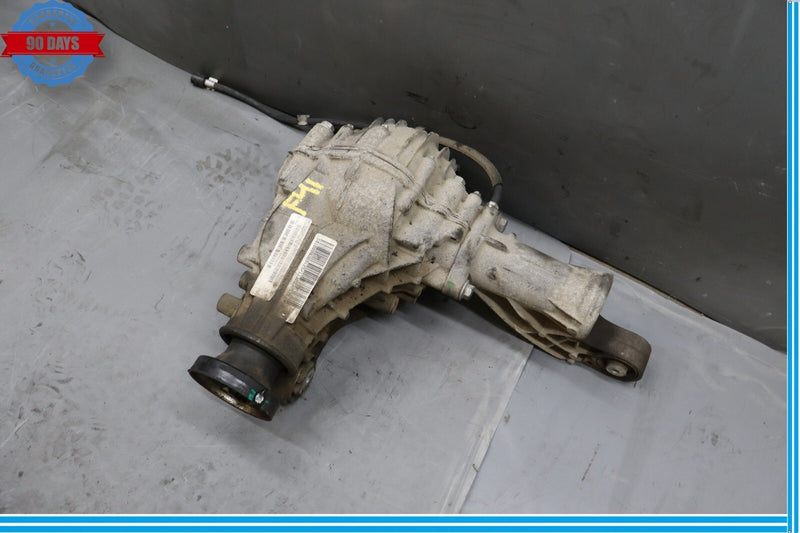 Load image into Gallery viewer, 12-19 Mercedes X166 GL450 GLE550 Front Differential Axle Carrier Diff 4Matic Oem
