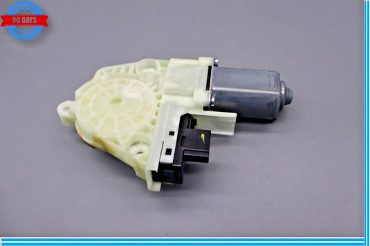 10-16 Porsche Panamera 970 Rear Right Side Door Window Regulator Motor Oem