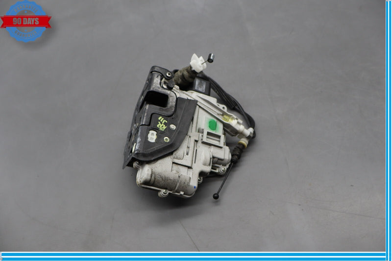 Load image into Gallery viewer, 10-18 Audi A6 Quattro S7 Rear Right Passenger Side Door Lock Latch Actuator Oem
