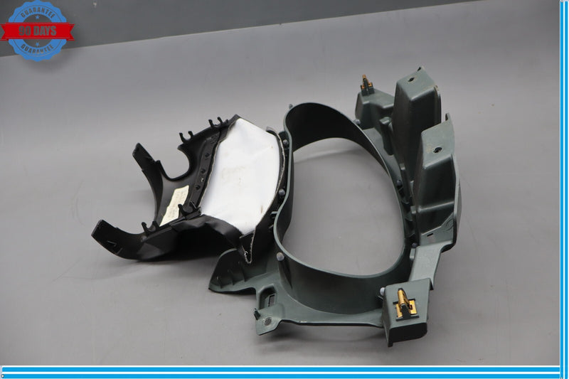 Load image into Gallery viewer, 18-21 Buick Enclave Avenir Steering Column Dash Instrument Cluster Cover Oem

