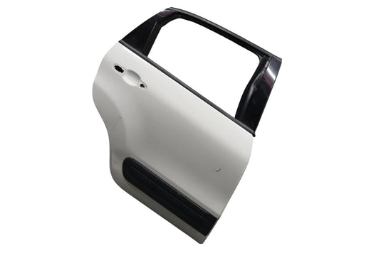 14-19 Fiat 500L Rear Right Passenger Side Outer Door Shell Panel 68210469AA Oem