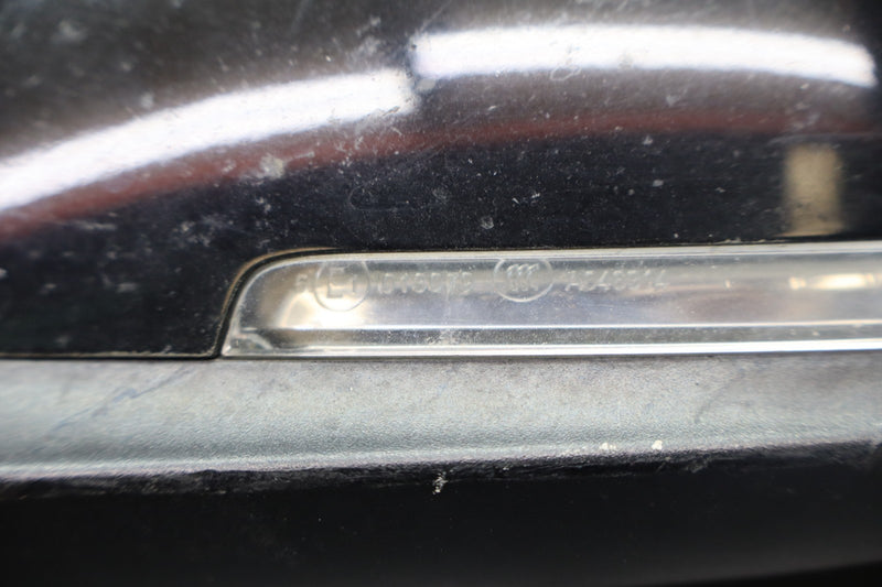 Load image into Gallery viewer, 14-21 BMW I01 i3 i3s Front Left Side Door Rear View Mirror Heated Oem
