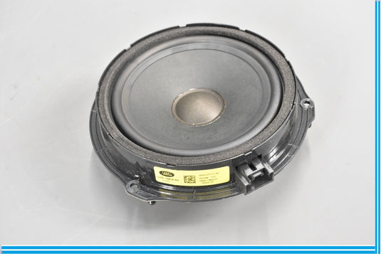18-20 Jaguar E-Pace Rear Left Driver Side Door Audio Sound Speaker Oem