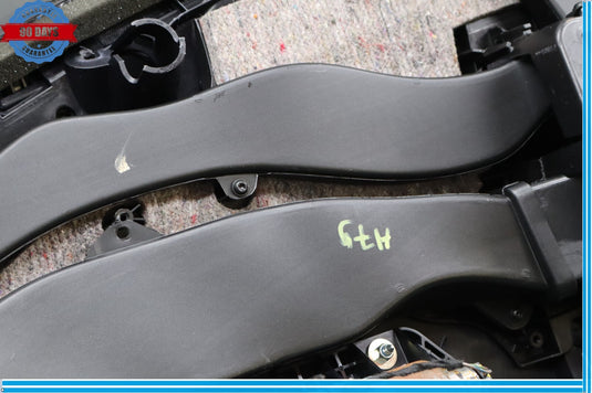 10-15 Jaguar XJ XJL X351 Dashboard Dash Facia Assembly Oem