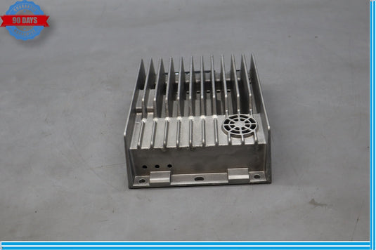 08-17 Mercedes C250 SLK350 E350 W204 Amplifier Amp Harman/Becker 1729006700 Oem