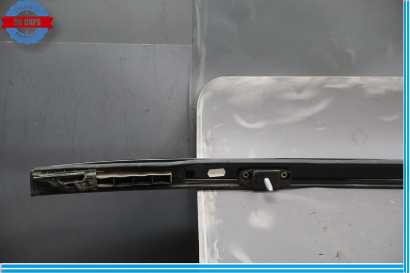 Load image into Gallery viewer, 17-23 Jaguar X761 F-Pace Right Side Roof Rack Rail Luggage Carrier Molding Oem
