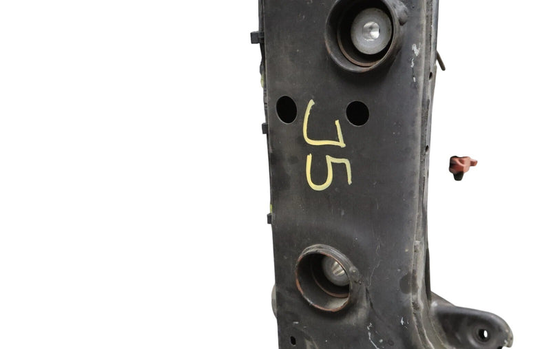 Load image into Gallery viewer, 14-17 Maserati Rear Suspension Subframe Cross Member Crossmember 06700075690 OEM
