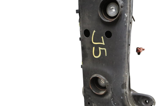 14-17 Maserati Rear Suspension Subframe Cross Member Crossmember 06700075690 OEM